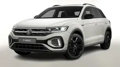 Gebraucht 2025 VW T-Roc R-line SUV | 34.600 € (Fairer Preis)