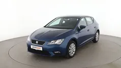 Gebraucht 2016 Seat Leon Style Limousine | 11.690 € (Fairer Preis)