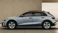 Pfeilgrau perleffekt Neu 2025 Audi A3 SUV | 36.296 € (Superpreis)
