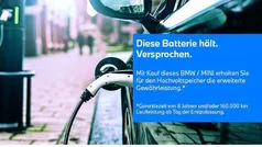 Grau Gebraucht 2023 BMW iX3 SUV | 47.930 € (Fairer Preis)