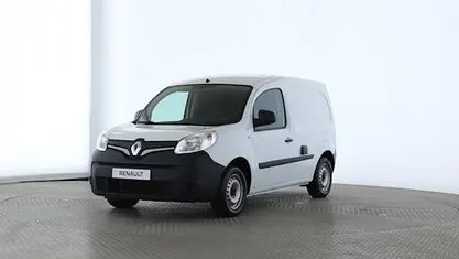 Gebraucht Renault Kangoo Rapid Extra 116 PS (85 kW) 2021 Van / Kleinbus