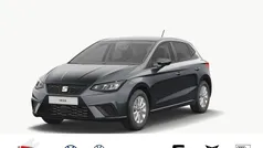Gebraucht 2025 Seat Ibiza Limousine | 24.390 € (Fairer Preis)
