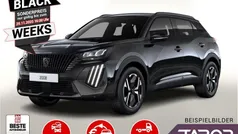 Silber Neu 2025 Peugeot 2008 Allure SUV | 26.405 € (Fairer Preis)