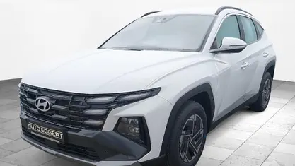 Gebraucht Hyundai Tucson Select 150 PS (110 kW) 2026 SUV