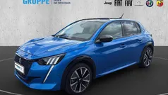 Vertigo Gebraucht 2021 Peugeot e-208 GT Kleinwagen | 17.990 € (Fairer Preis)
