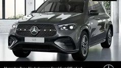 Selenitgrau Gebraucht 2025 Mercedes GLE450 AMG AMG SUV | 91.990 € (Superpreis)