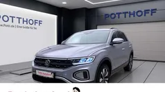 Gebraucht 2023 VW T-Roc Move SUV | 22.677 € (Fairer Preis)