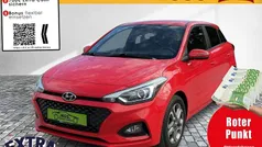 Gebraucht 2018 Hyundai i20 Style Limousine | 12.690 € (Fairer Preis)
