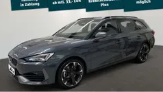 Gebraucht 2024 Cupra Leon Kombi | 30.748 € (Fairer Preis)