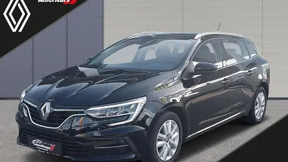 Gebraucht 2023 Renault Mégane IV Business Limousine | 18.900 € (Fairer Preis)