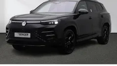 Gebraucht 2025 VW Tayron Style SUV | 55.900 € (Superpreis)