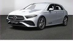 Andere Gebraucht 2025 Mercedes A180 AMG Limousine | 30.880 € (Fairer Preis)
