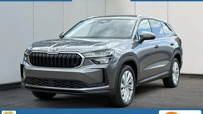 Gebraucht Skoda Kodiaq Selection 150 PS (110 kW) 2025 SUV