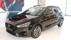 Abyss black pearl Neu 2024 Hyundai i30 GO! Kombi | 25.380 € (Fairer Preis)