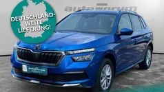 Gebraucht 2024 Skoda Kamiq Ambition SUV | 21.881 € (Guter Preis)