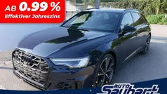 Gebraucht 2024 Audi S6 Business Kombi | 77.490 € (Fairer Preis)