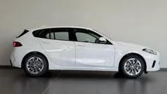 Gebraucht 2025 BMW 120 Performance Kleinwagen | 33.460 € (Superpreis)