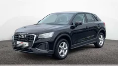 Mythosschwarz Gebraucht 2023 Audi Q2 SUV | 22.868 € (Guter Preis)