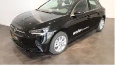 Schwarz Gebraucht 2023 Opel Corsa Elegance Kleinwagen | 18.840 € (Fairer Preis)
