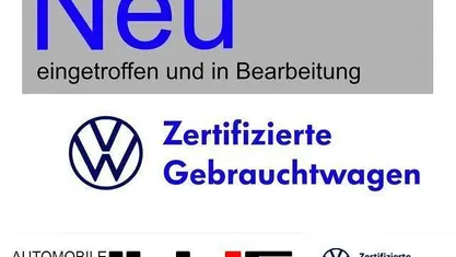 Gebraucht VW Polo Goal 95 PS (69 kW) 2025 Kleinwagen