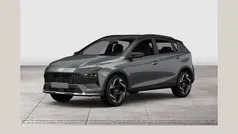 Gebraucht 2025 Hyundai Bayon SUV | 21.390 € (Fairer Preis)