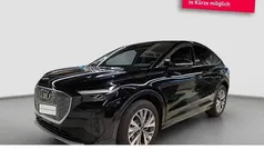 Gebraucht 2025 Audi Q4 Sportback e-tron Ambiente SUV | 44.250 € (Fairer Preis)