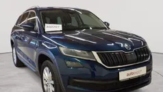 Gebraucht 2020 Skoda Kodiaq Style SUV | 21.890 € (Fairer Preis)