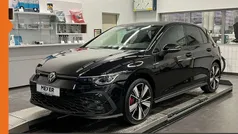 Schwarz Neu 2024 VW Golf VIII Style Limousine | 37.890 € (Fairer Preis)