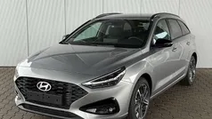 Shimmering silver meta... Neu 2025 Hyundai i30 GO! Kombi | 20.600 € (Fairer Preis)