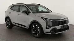 Gebraucht 2025 Kia Sportage GT-Line SUV | 40.045 € (Guter Preis)