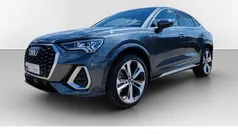 Gebraucht 2024 Audi Q3 Sportback S-Line SUV | 52.490 € (Superpreis)