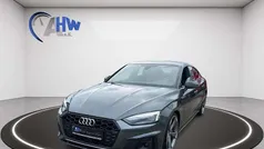 Grau Gebraucht 2020 Audi A5 S-Line Coupé | 26.970 € (Fairer Preis)