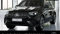 Selenitgrau Gebraucht 2024 Mercedes GLE450 AMG AMG Coupé | 98.990 € (Fairer Preis)