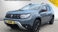 Gebraucht 2022 Dacia Duster Extreme SUV | 20.900 € (Fairer Preis)