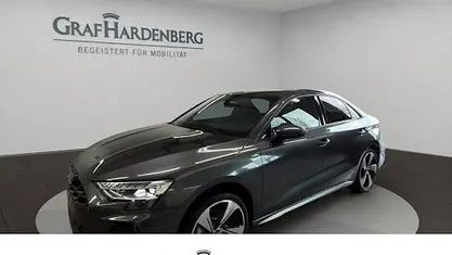 Gebraucht Audi A3 S-Line 150 PS (110 kW) 2025 Limousine