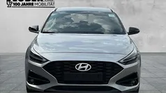 Gebraucht 2025 Hyundai i30 Advantage Limousine | 19.890 € (Superpreis)