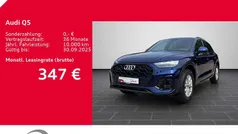 Gebraucht 2024 Audi Q5 Ambiente SUV | 47.900 € (Fairer Preis)