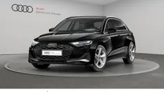 Gebraucht 2025 Audi A3 Sportback Sport Limousine | 37.290 € (Fairer Preis)