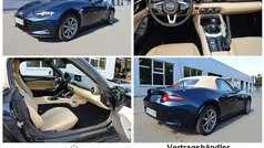 Gebraucht 2025 Mazda MX5 Kazari Cabrio | 31.350 € (Guter Preis)