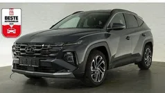 Gebraucht 2024 Hyundai Tucson Prime SUV | 35.824 € (Superpreis)