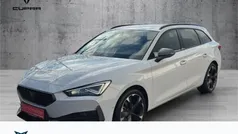 Gebraucht 2023 Cupra Leon Kombi | 28.950 € (Fairer Preis)