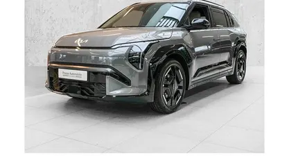 Gebraucht 2025 Kia EV3 Comfort SUV | 43.980 € (Fairer Preis)