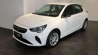 Gebraucht 2023 Opel Corsa Edition Kleinwagen | 14.795 € (Fairer Preis)
