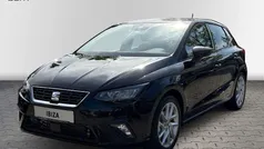 Schwarz Neu 2025 Seat Ibiza FR Limousine | 26.998 € (Fairer Preis)