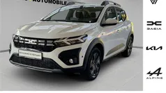 Gebraucht 2024 Dacia Sandero Expression Kleinwagen | 18.780 € (Fairer Preis)