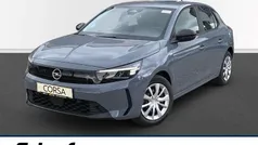 Gebraucht 2025 Opel Corsa Edition Kleinwagen | 18.690 € (Fairer Preis)