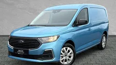 Gebraucht 2025 Ford Transit Limited Limousine | 32.950 € (Fairer Preis)