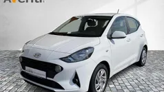 Gebraucht 2021 Hyundai i10 Select Kleinwagen | 11.289 € (Fairer Preis)