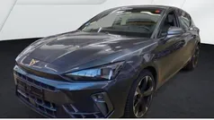 Grau Gebraucht 2025 Cupra Leon Limousine | 32.375 € (Fairer Preis)