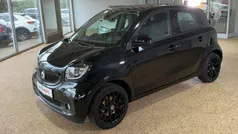 Gebraucht 2019 Smart ForFour Basis Kleinwagen | 12.790 € (Fairer Preis)